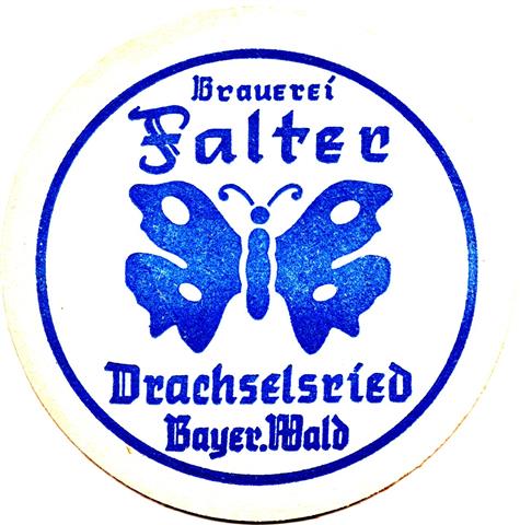drachselsried reg-by falter rund 2a (215-fette schrift-blau)